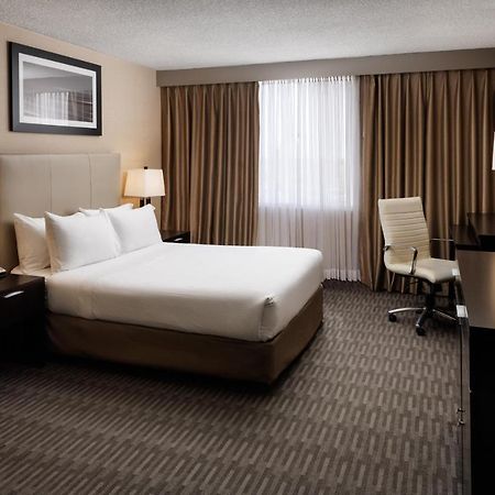 Pomeroy Hotel & Conference Centre Grande Prairie Eksteriør billede