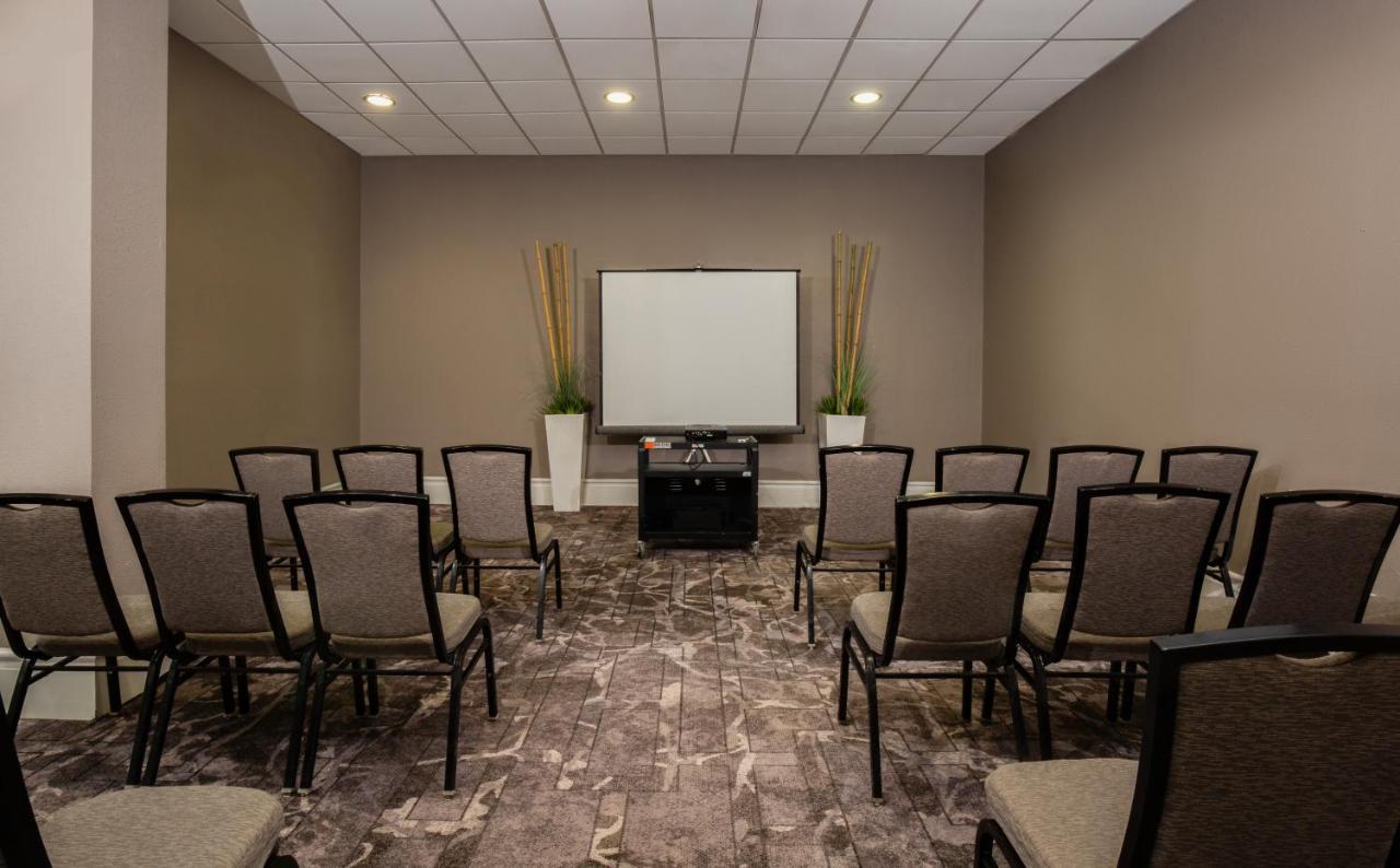 Pomeroy Hotel & Conference Centre Grande Prairie Eksteriør billede