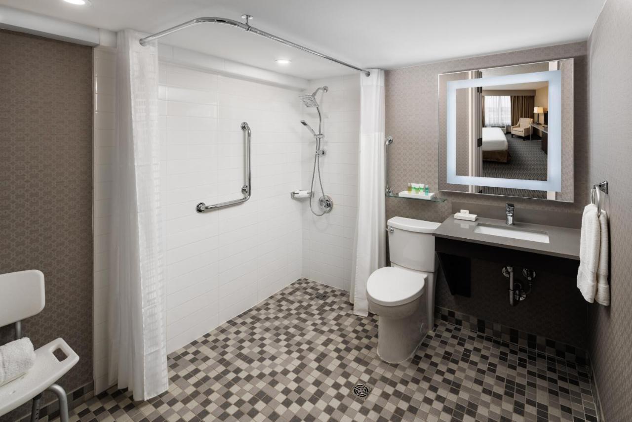 Pomeroy Hotel & Conference Centre Grande Prairie Eksteriør billede