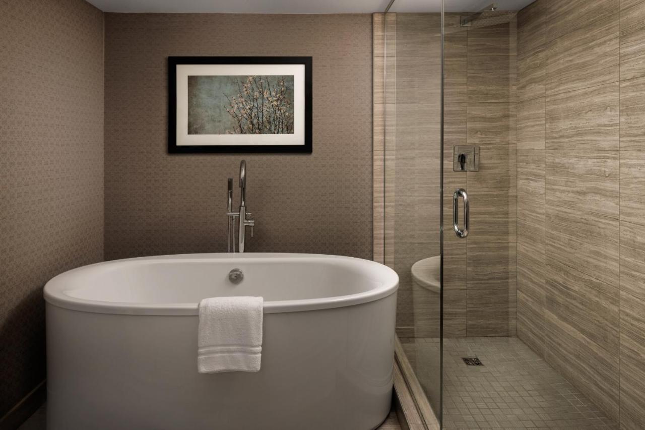 Pomeroy Hotel & Conference Centre Grande Prairie Eksteriør billede
