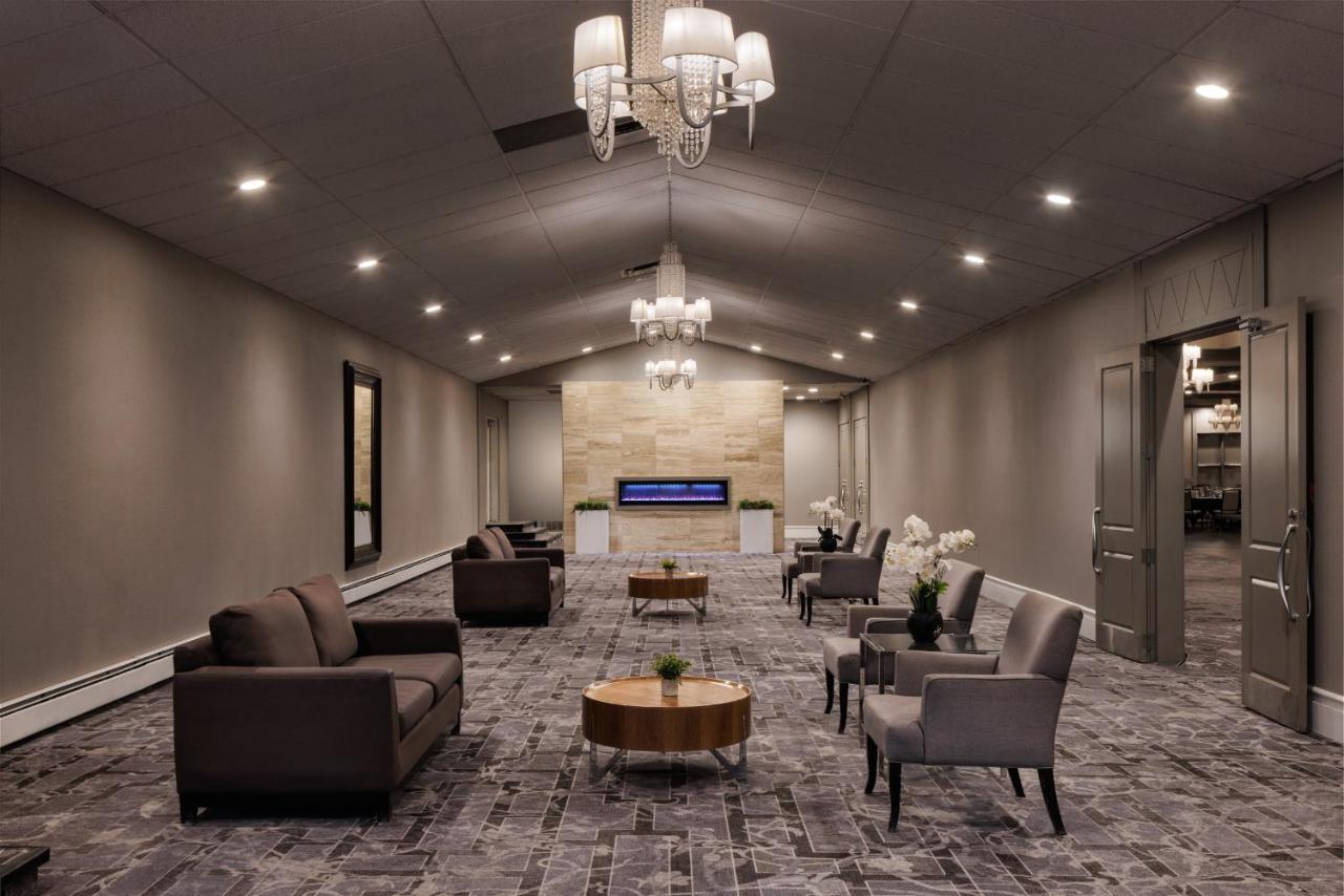 Pomeroy Hotel & Conference Centre Grande Prairie Eksteriør billede