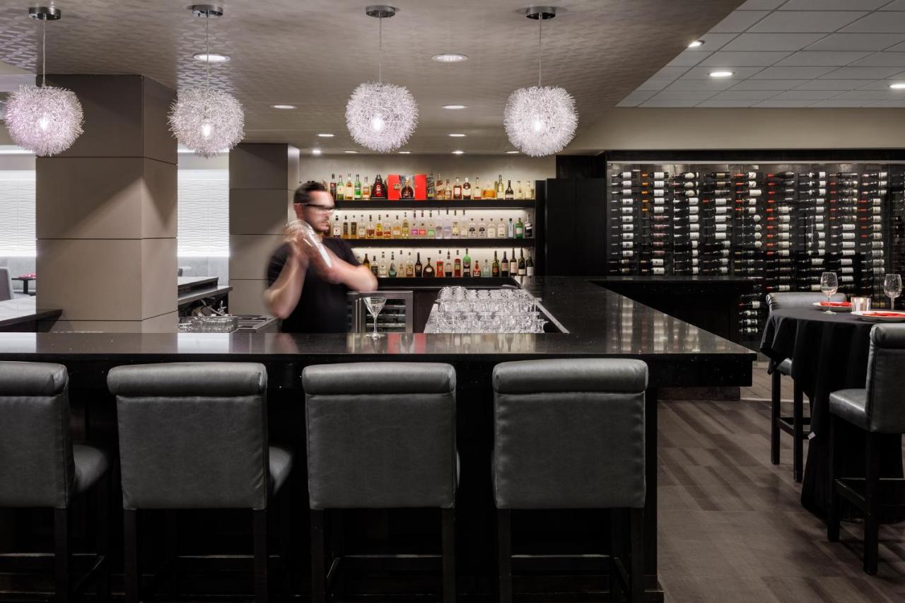 Pomeroy Hotel & Conference Centre Grande Prairie Eksteriør billede