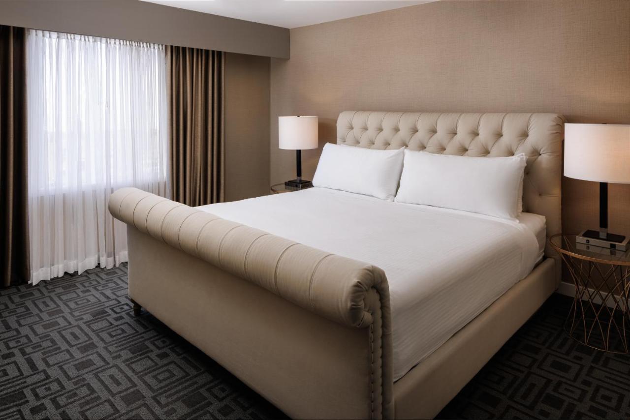 Pomeroy Hotel & Conference Centre Grande Prairie Eksteriør billede