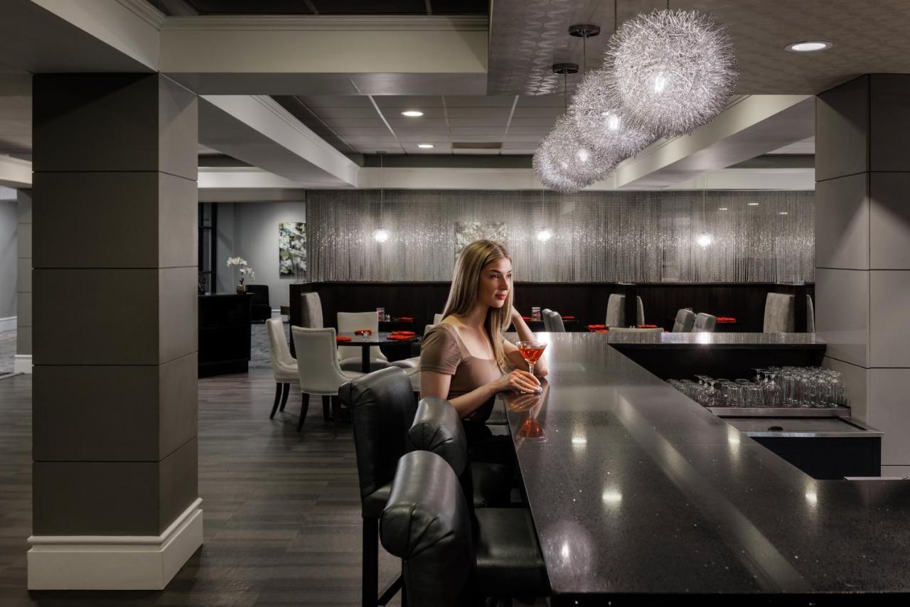 Pomeroy Hotel & Conference Centre Grande Prairie Eksteriør billede