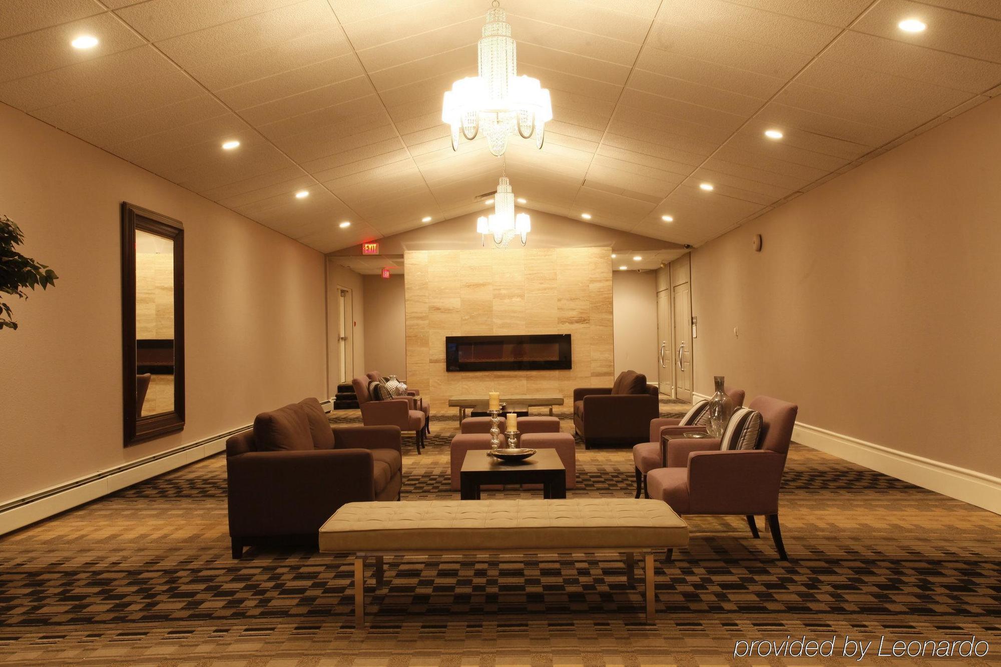 Pomeroy Hotel & Conference Centre Grande Prairie Eksteriør billede