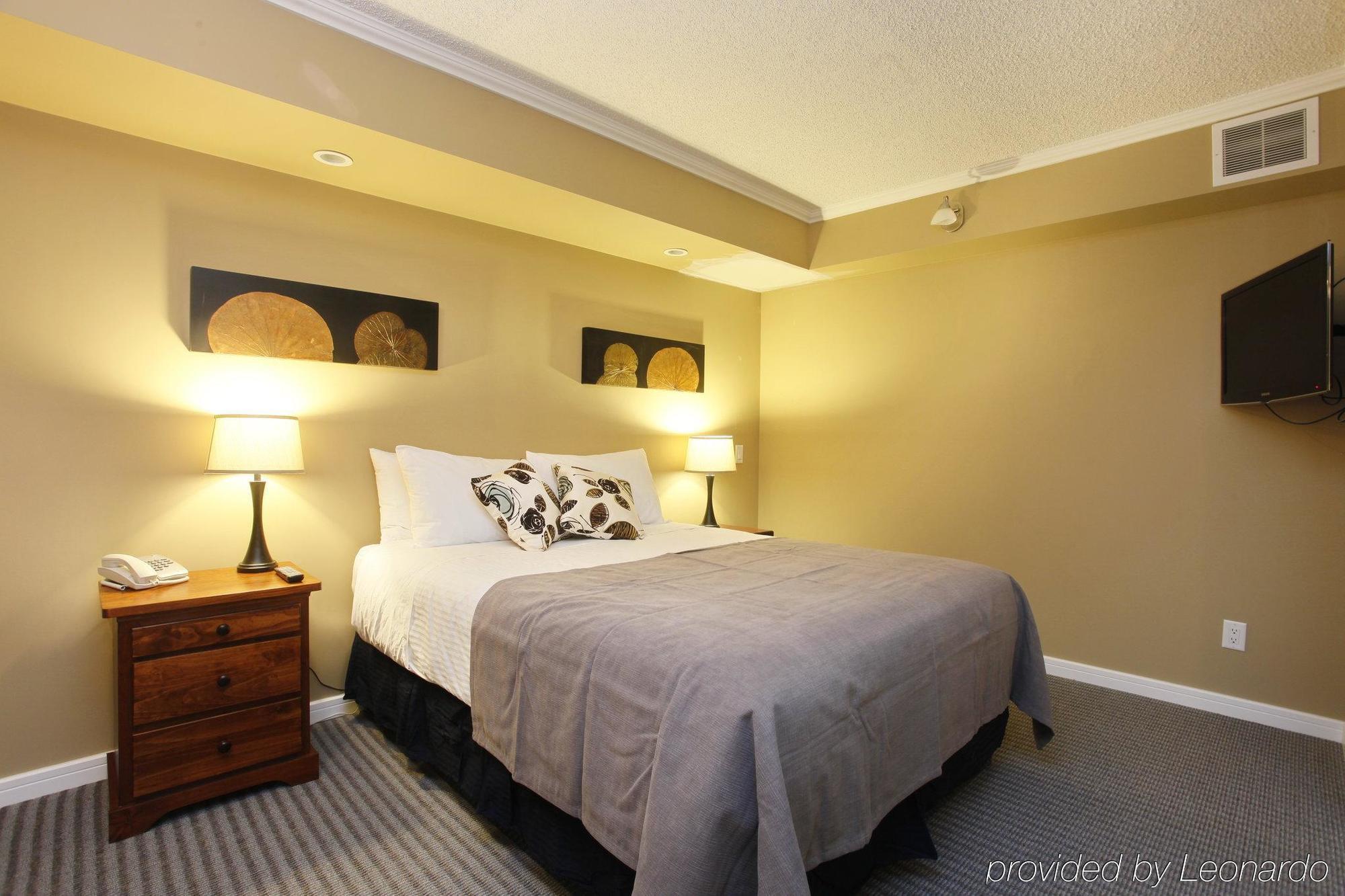 Pomeroy Hotel & Conference Centre Grande Prairie Eksteriør billede