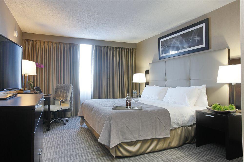 Pomeroy Hotel & Conference Centre Grande Prairie Eksteriør billede