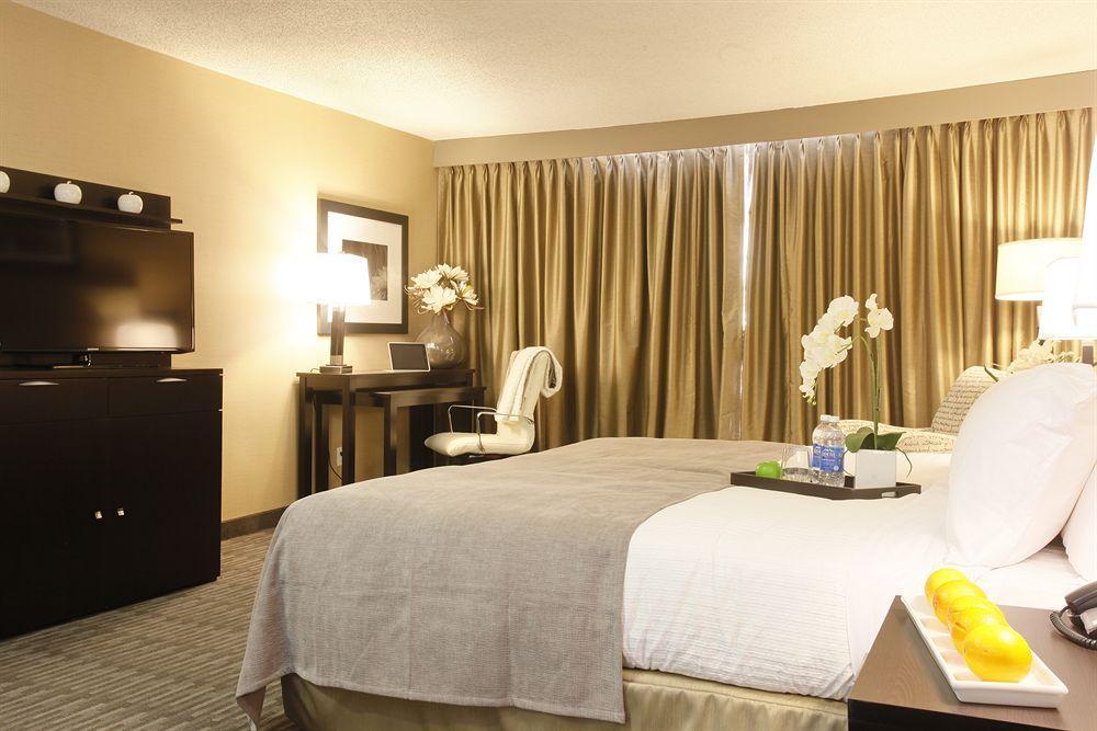Pomeroy Hotel & Conference Centre Grande Prairie Eksteriør billede