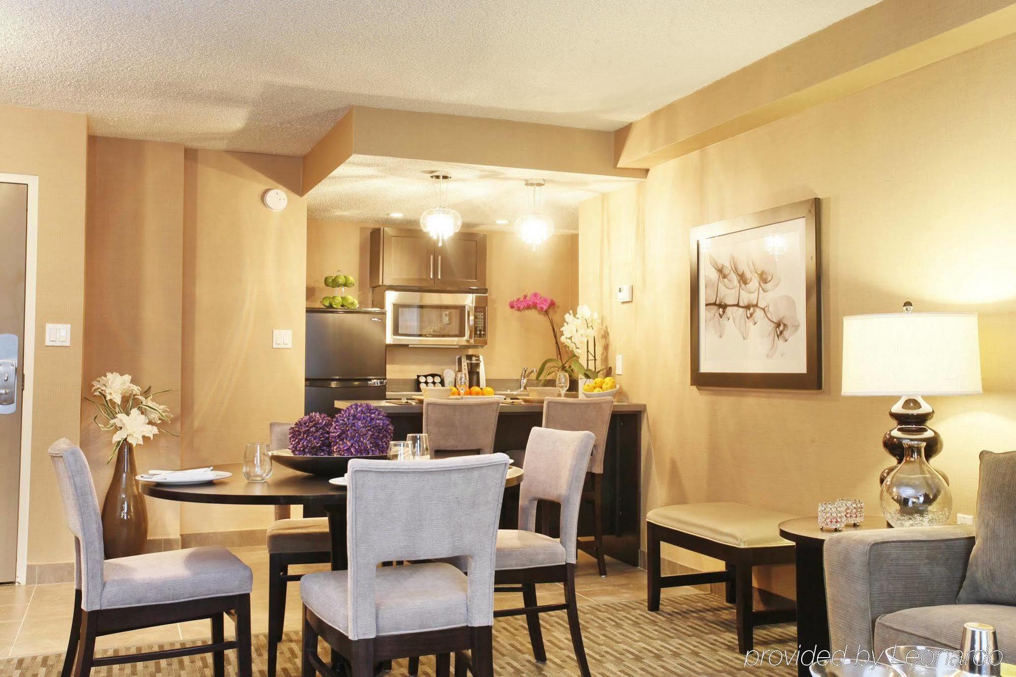Pomeroy Hotel & Conference Centre Grande Prairie Eksteriør billede