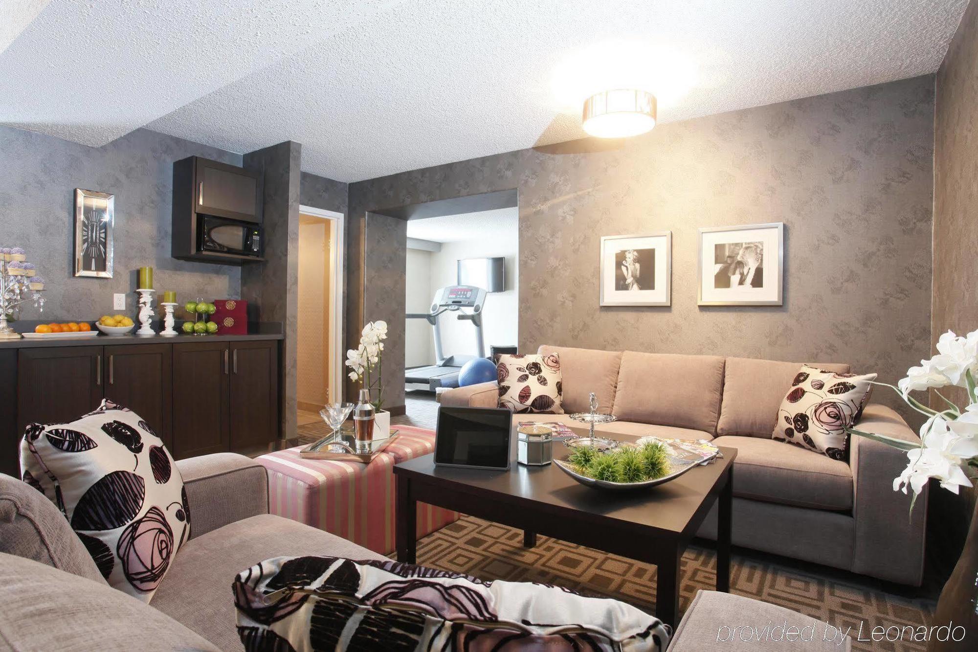Pomeroy Hotel & Conference Centre Grande Prairie Eksteriør billede