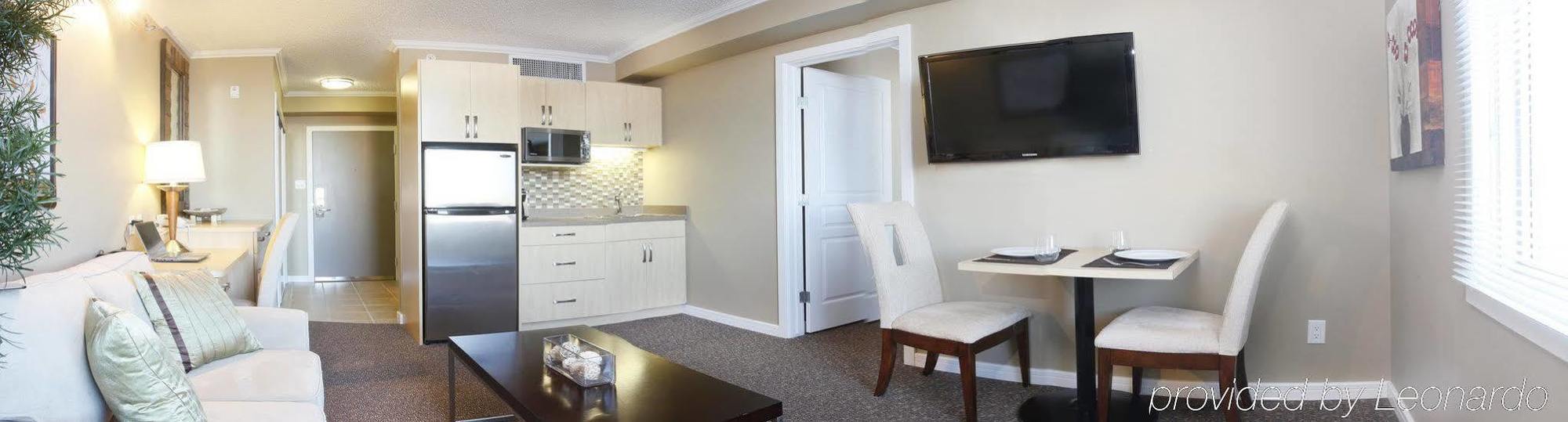 Pomeroy Hotel & Conference Centre Grande Prairie Eksteriør billede