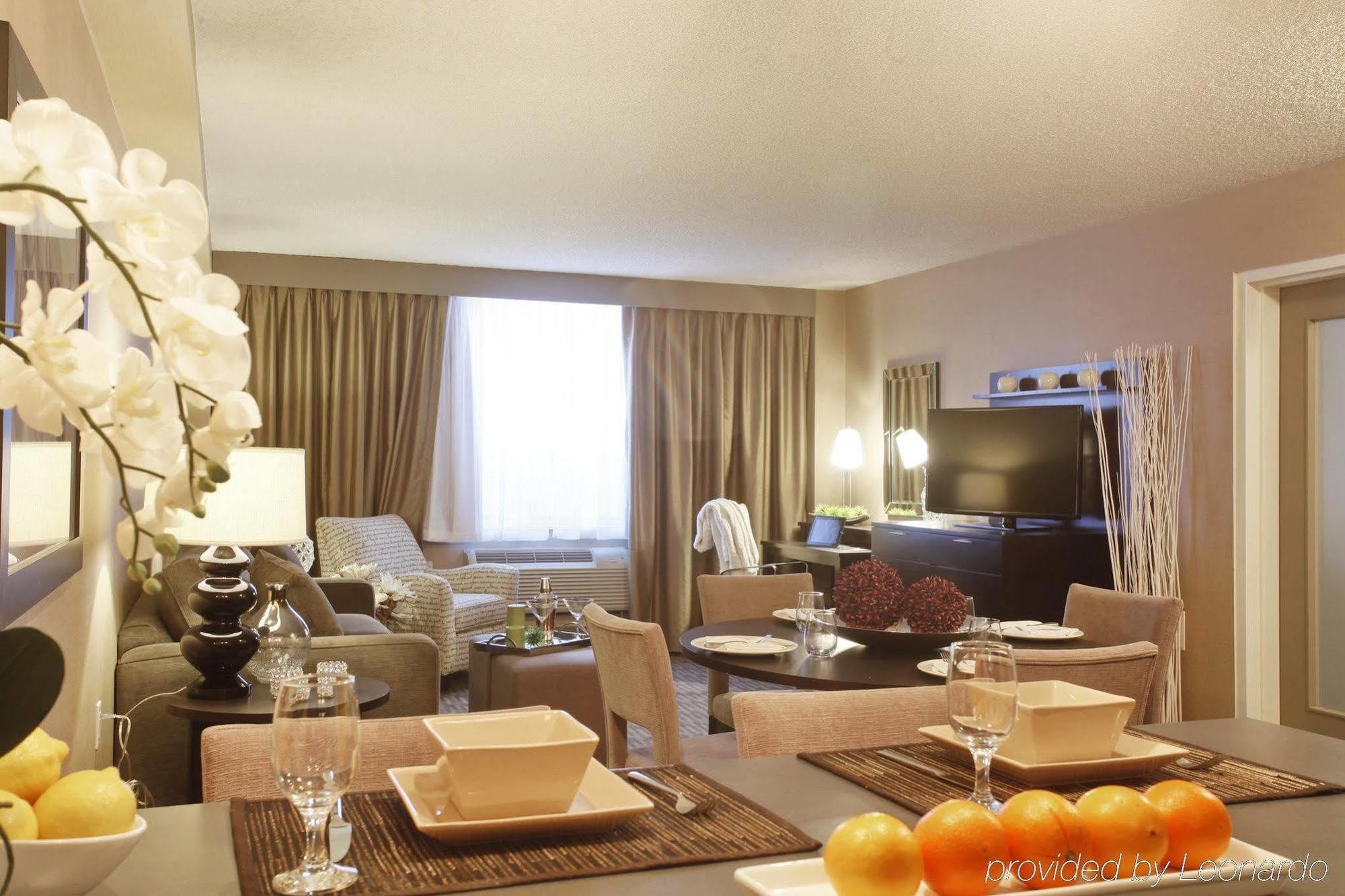 Pomeroy Hotel & Conference Centre Grande Prairie Eksteriør billede