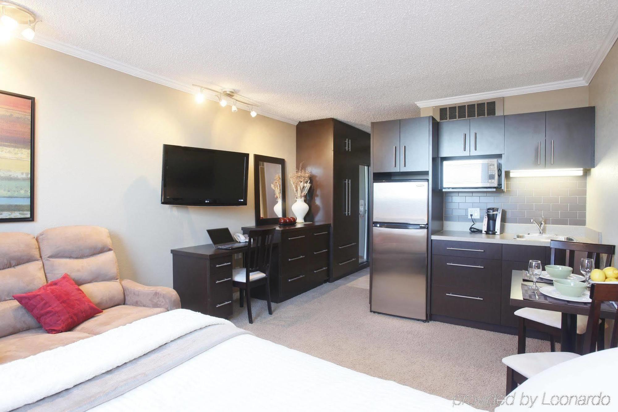 Pomeroy Hotel & Conference Centre Grande Prairie Eksteriør billede