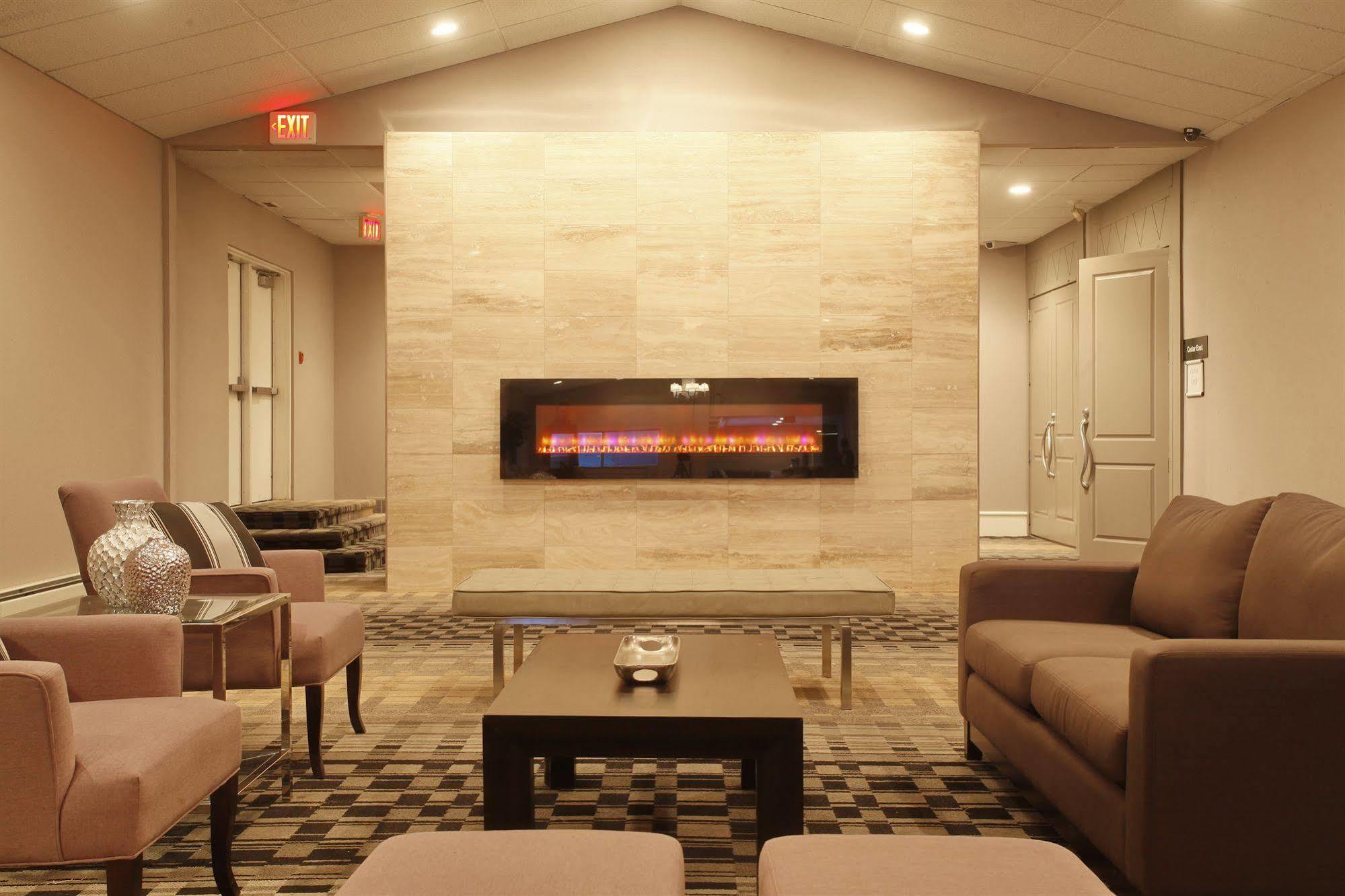 Pomeroy Hotel & Conference Centre Grande Prairie Eksteriør billede